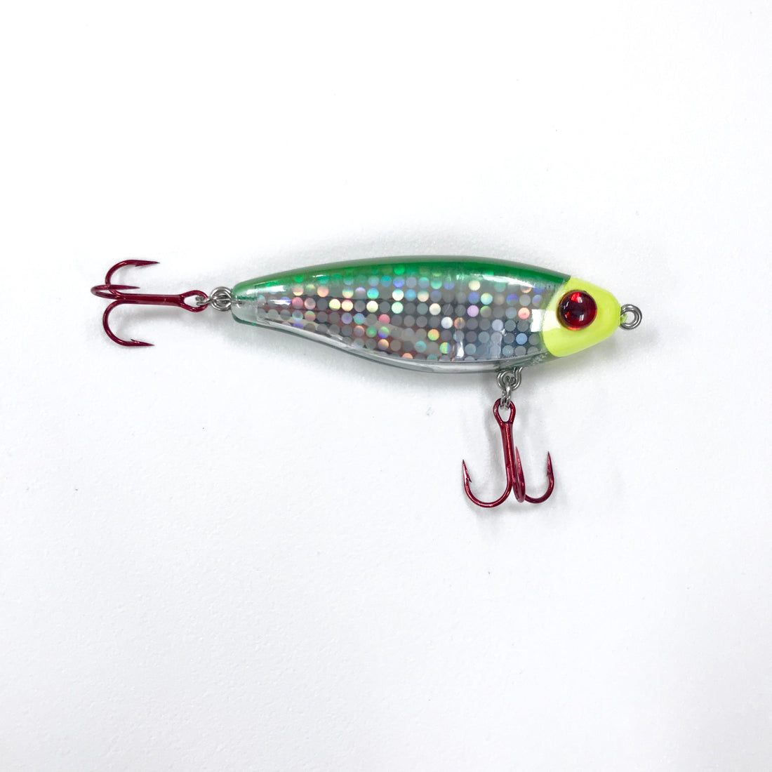 Texas Custom Lures - Double D