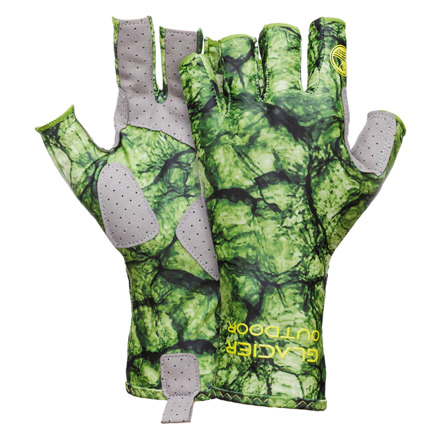 Glacier Gloves - Islamorada Sun Gloves