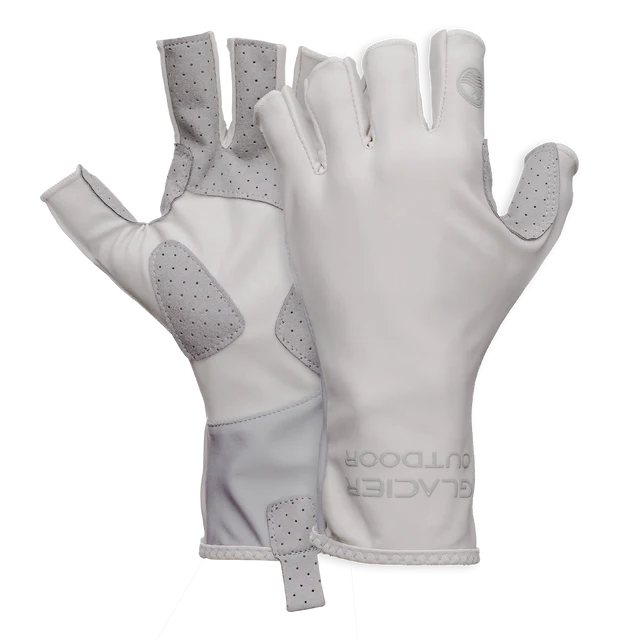 Glacier Gloves - Islamorada Sun Gloves