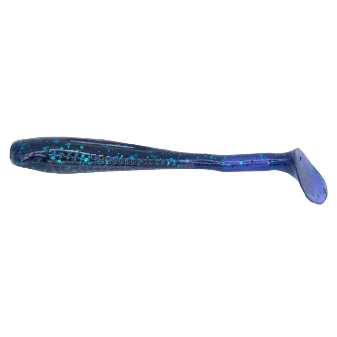 Knockin Tail Lures 3.25