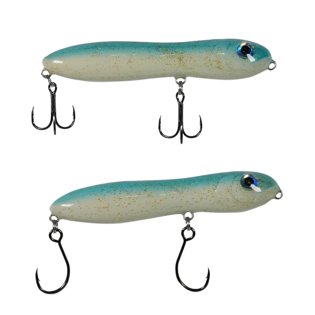 Mansfield Knockers Lures