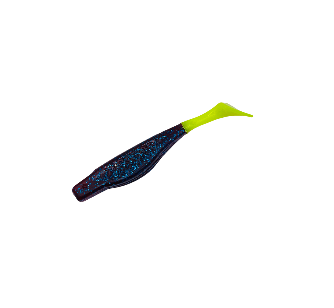 Texas Tackle Factory - Killer Flats Minnow