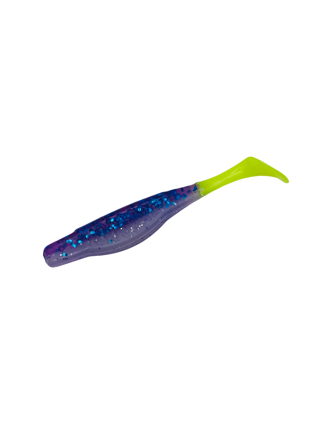 Texas Tackle Factory - Killer Flats Minnow