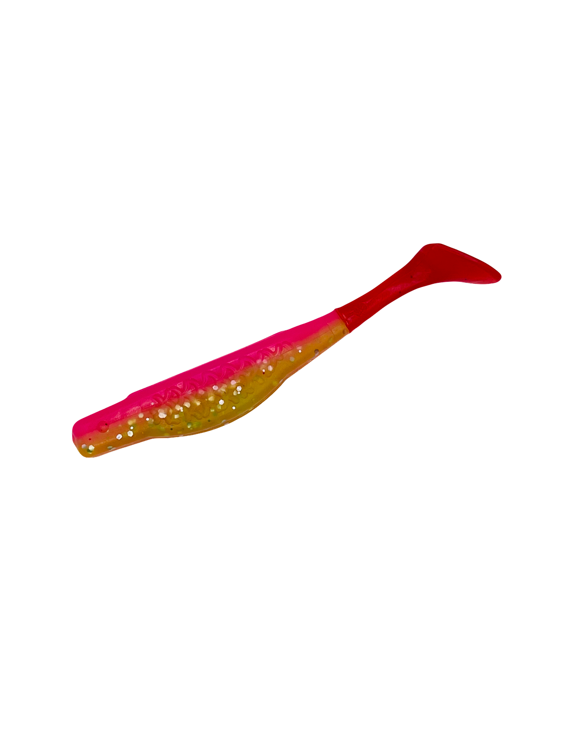 Texas Tackle Factory - Killer Flats Minnow