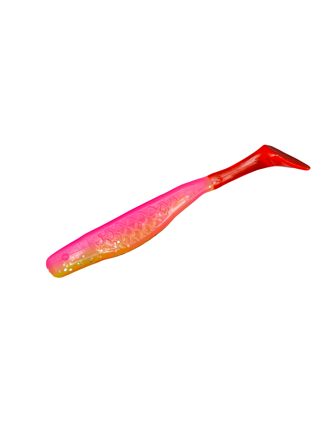 Texas Tackle Factory - Killer Flats Minnow XL