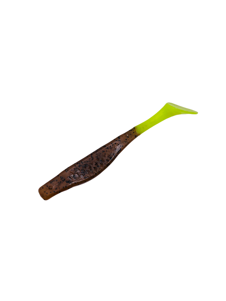 Texas Tackle Factory - Killer Flats Minnow XL