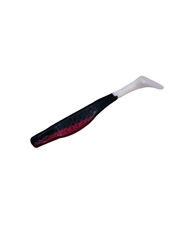 Texas Tackle Factory - Killer Flats Minnow XL