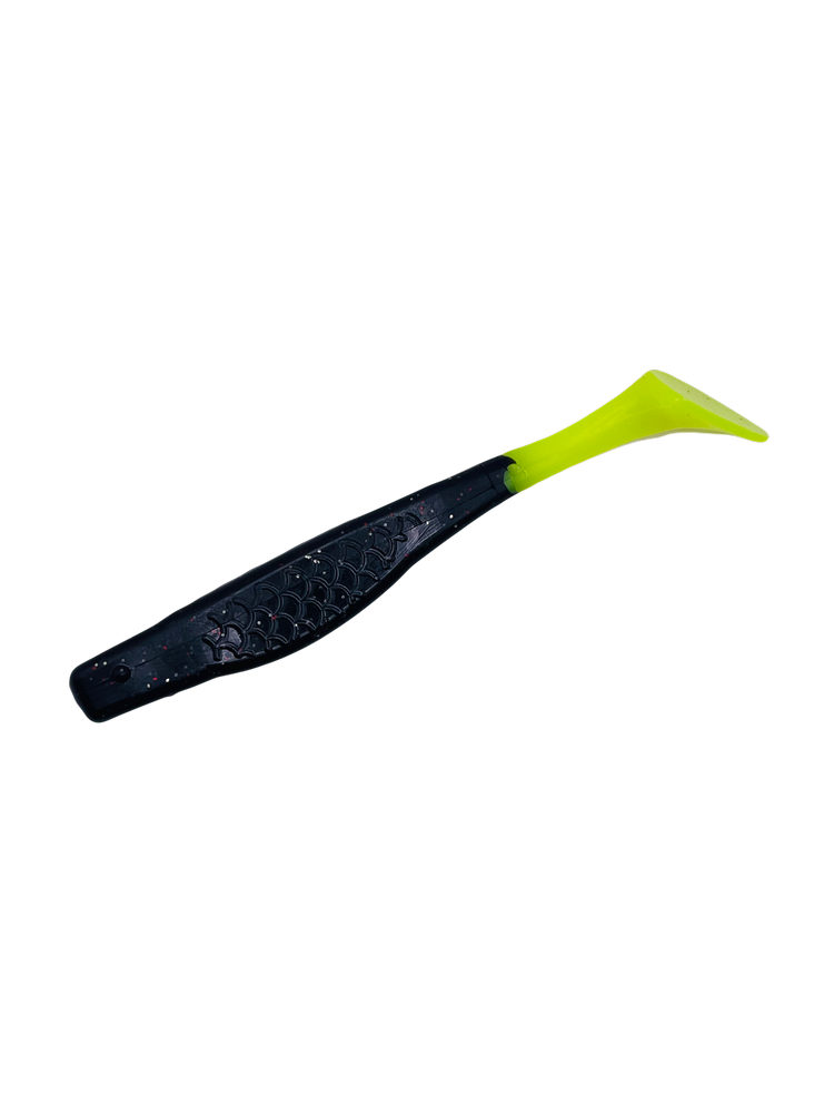 Texas Tackle Factory - Killer Flats Minnow XL