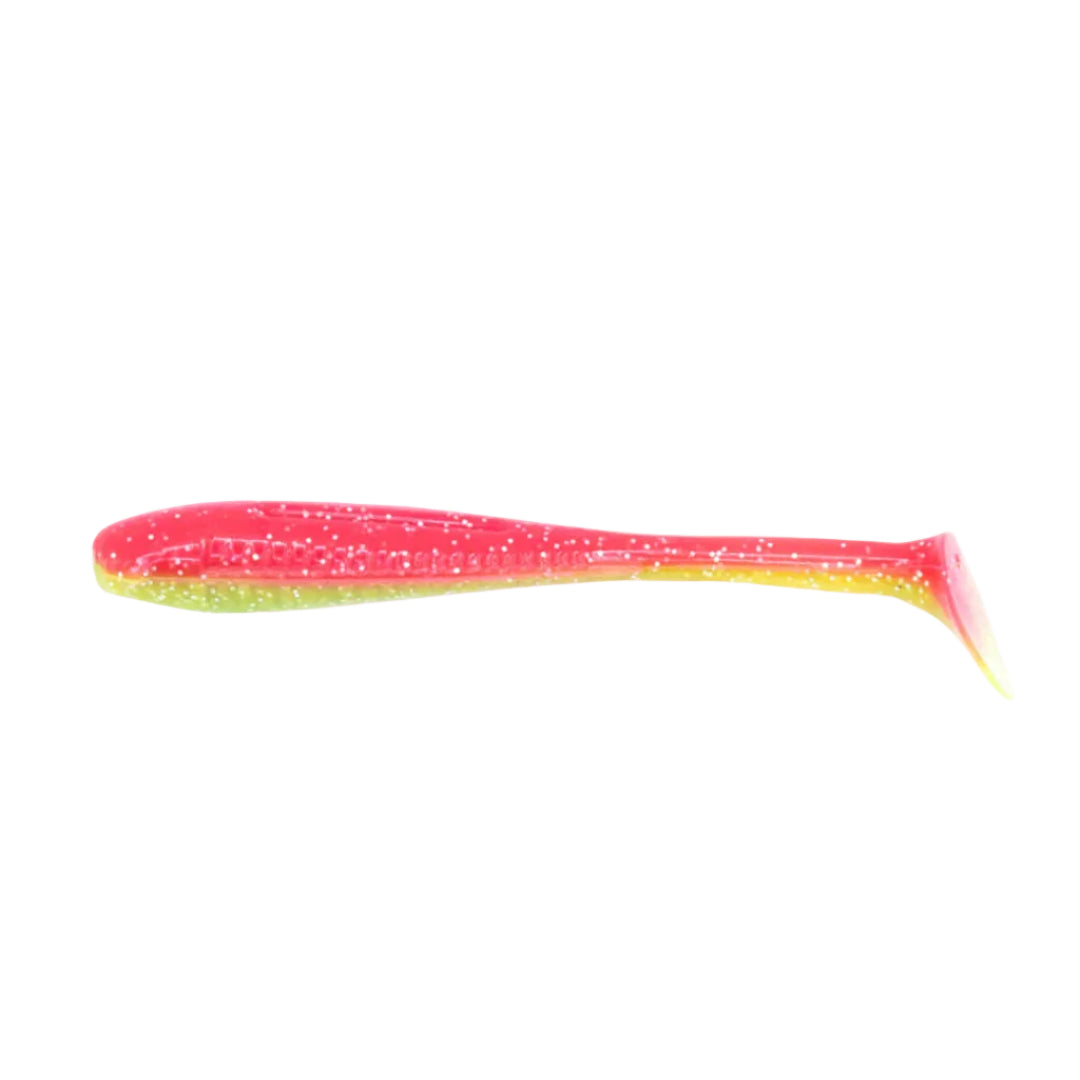 Knockin Tail Lures 3.25