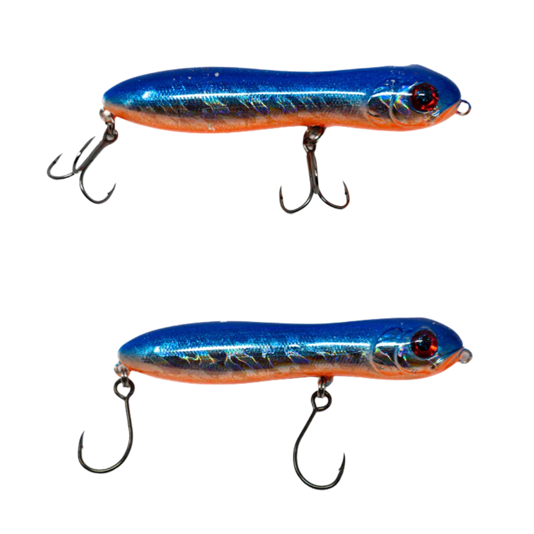 Mansfield Knockers Lures