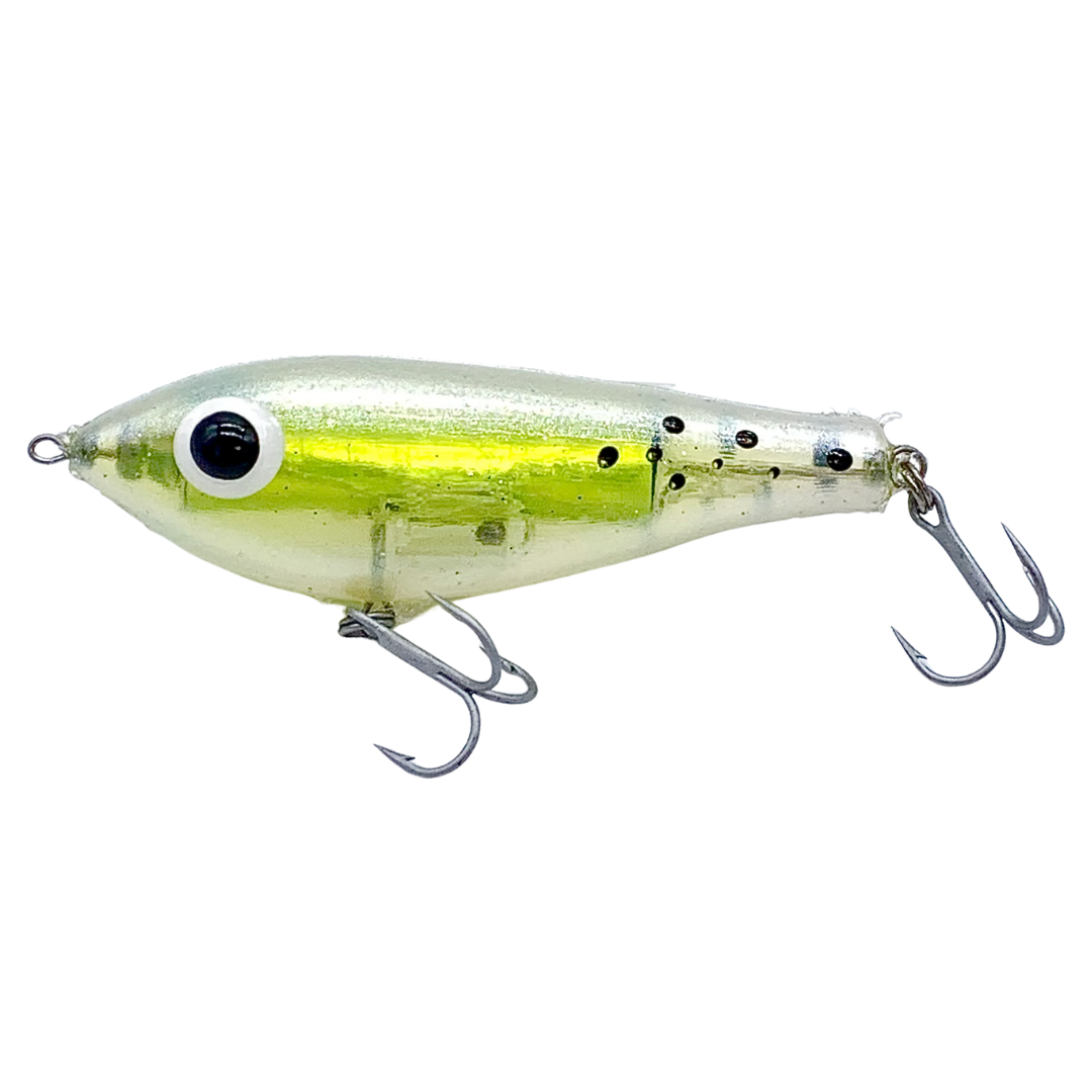 Coastal Marsh Fat Boy