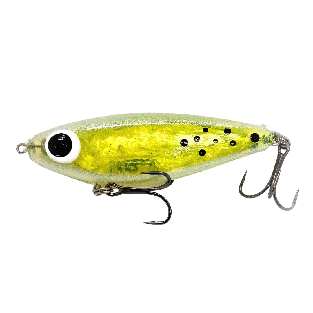 Coastal Marsh Custom Paul Brown XL Yellow 5/8 oz Soft Dine | Academy Sports & Outdoors Coastal Marsh Custom Paul Brown XL Yellow 5/8 oz Soft Dine | Academy Sports & Outdoors