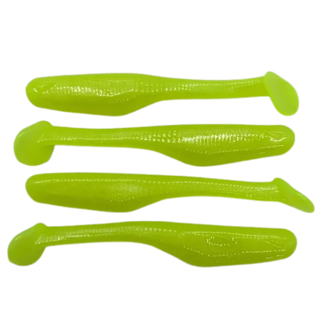 Down South Lures Burner Shad