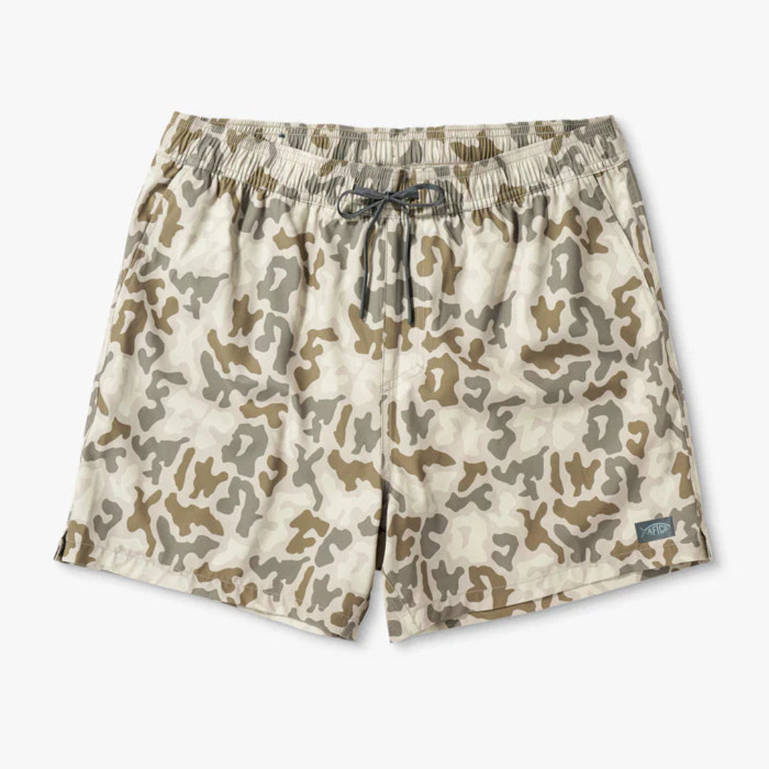 Aftco Strike Swim Shorts