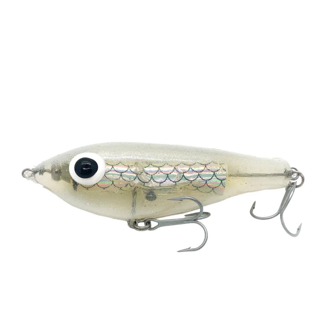 fat boys fishing lures Coastal Marsh Fat Boy Peppermint