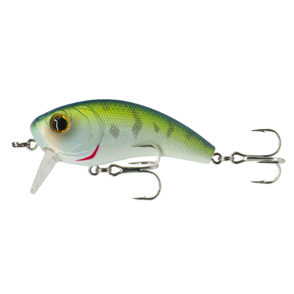 6th Sense Fishing Movement 60WK Saltwater Wake Bait