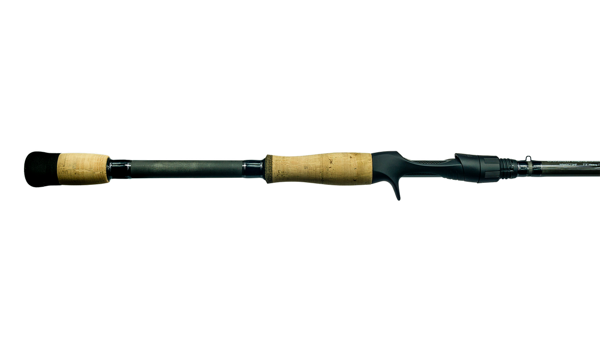 Coastal Brew Bait Co – Waterloo Rods