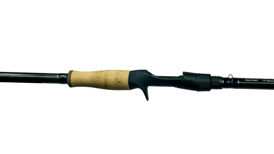 4 Mag – Waterloo Rods