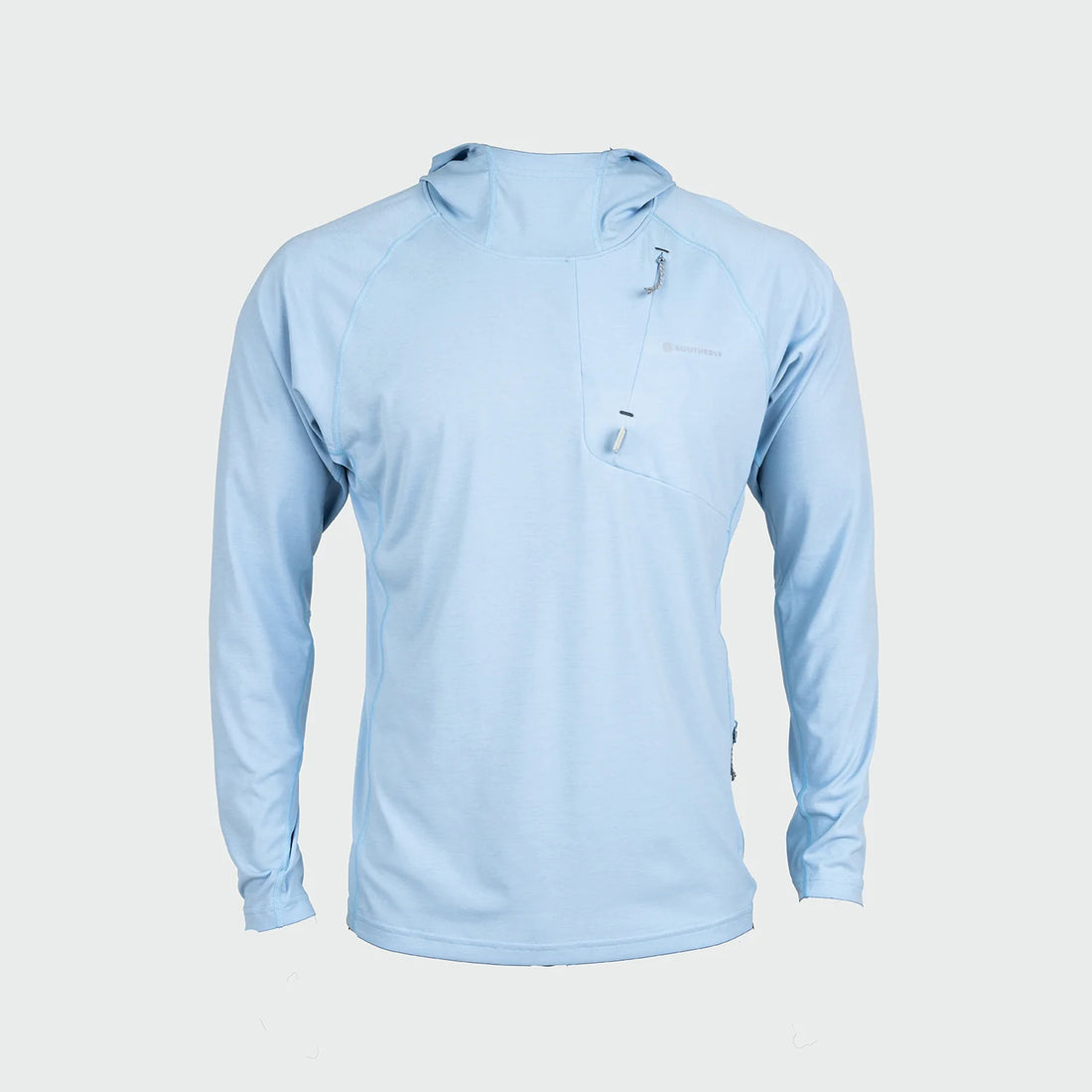 Southerly Men's Drift Solar Hoody