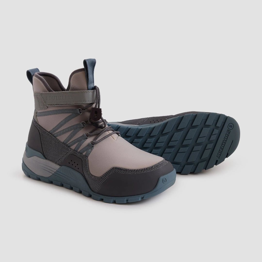 Southerly Wet Wading Boot - Anchor Gray