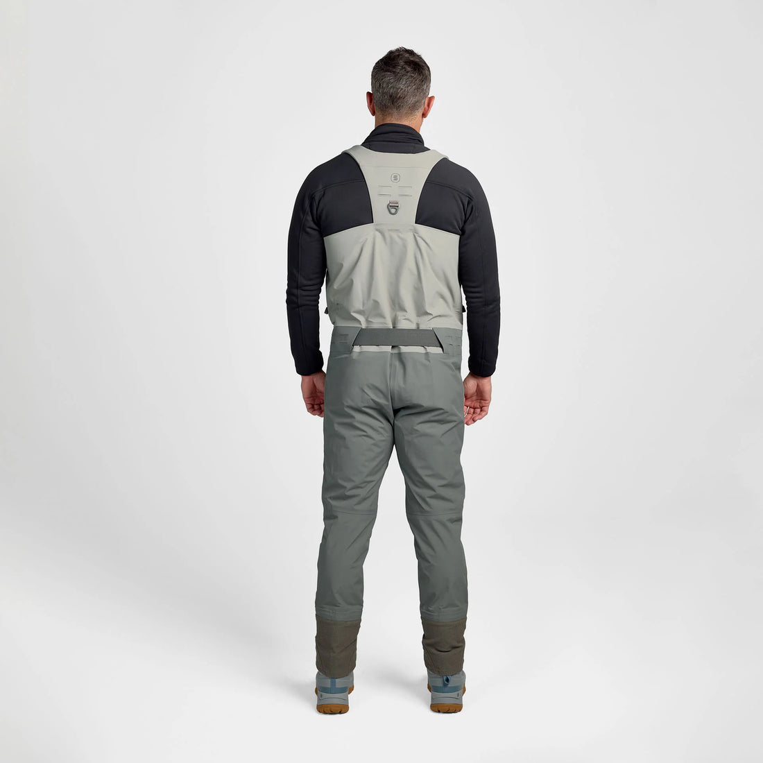 Southerly Coastal Wader - Stainless