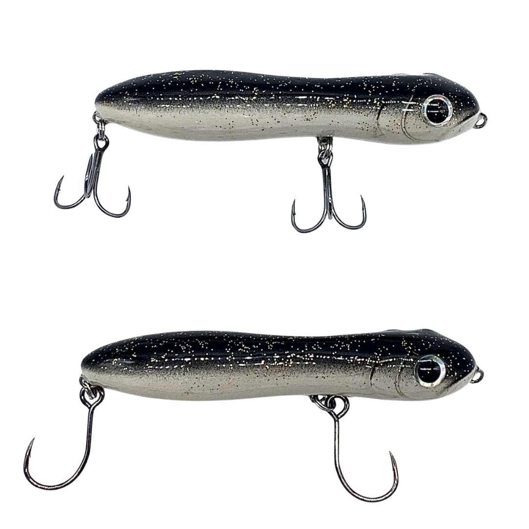 Mansfield Knockers Lures