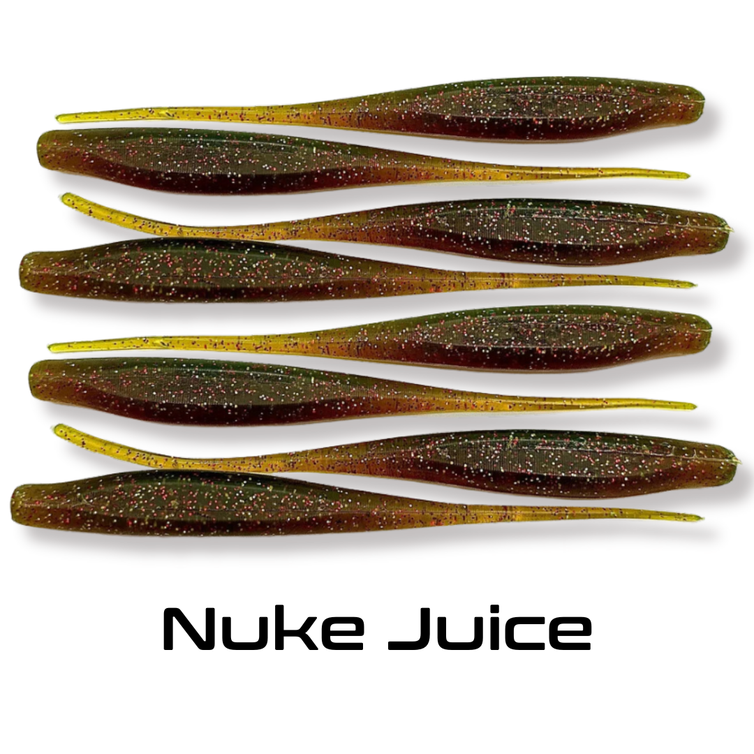 Lures & Tackle – Waterloo Rods