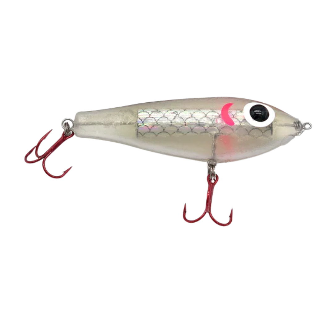 Custom Corky Fatboy Floater – Waterloo Rods