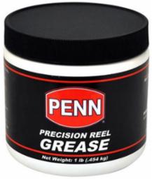 Penn Reel Grease 1lb. Tub