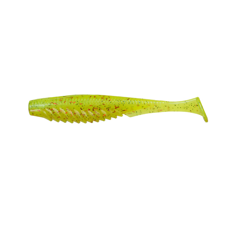 6th Sense Party Paddle 4.3in - Saltwater