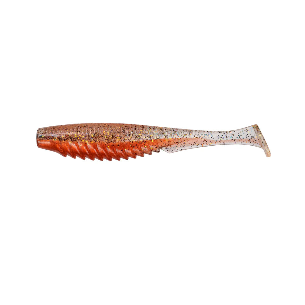 6th Sense Party Paddle 4.3in - Saltwater
