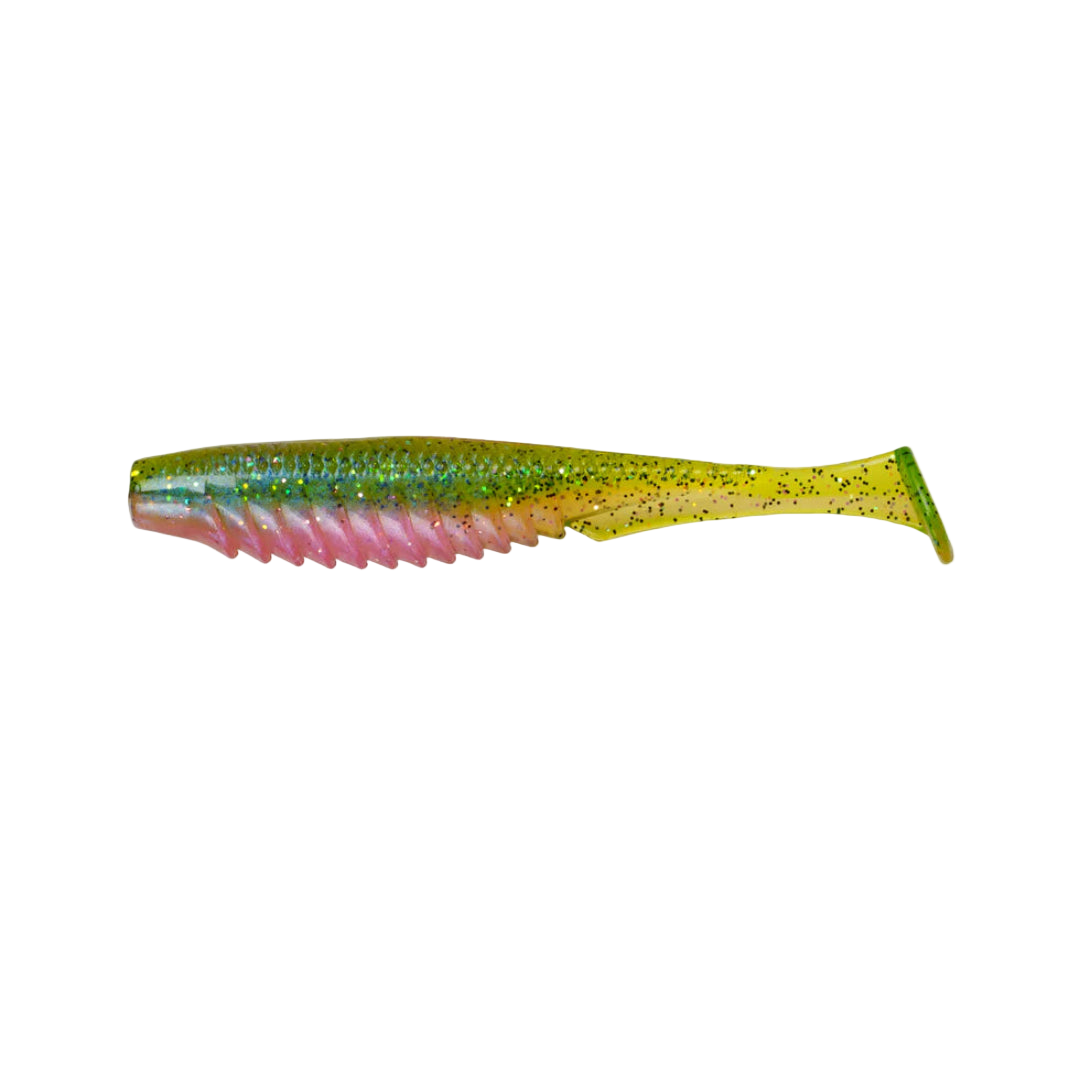 Fried Rods 6th Sense Party Paddle 4.3in - Saltwater – Waterloo Rods