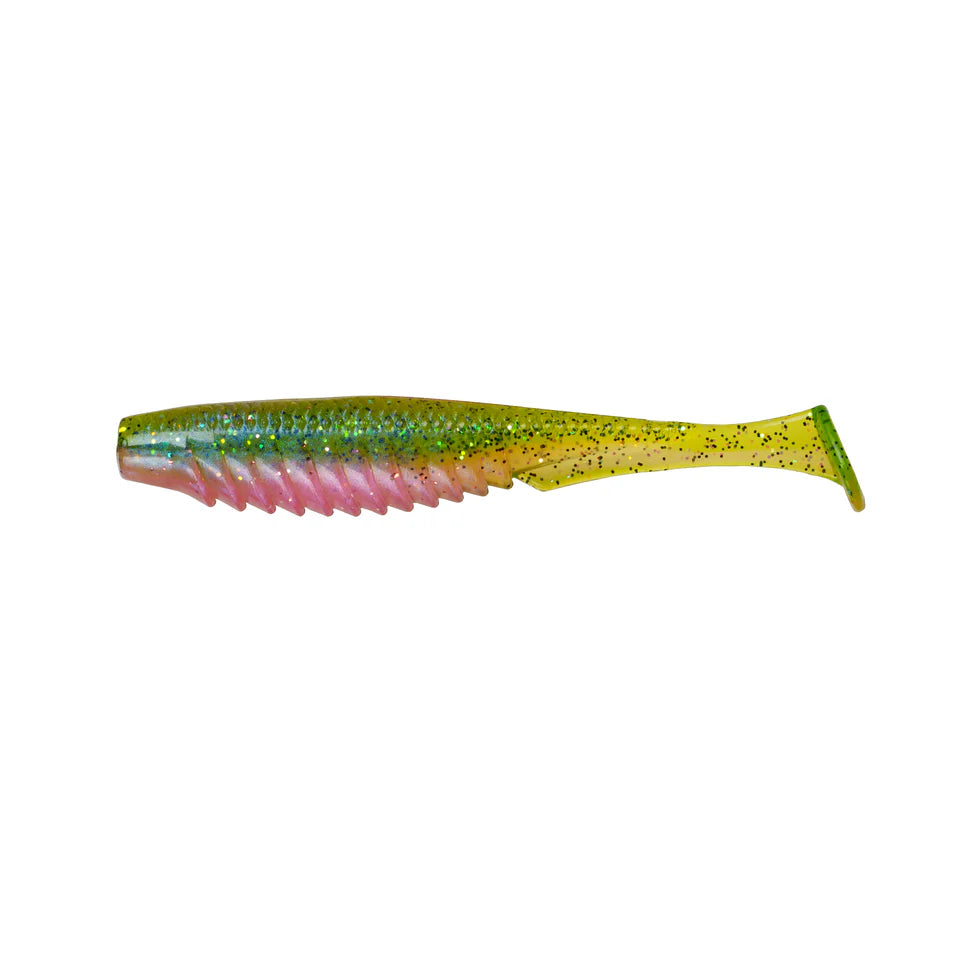 6th Sense Party Paddle 4.3in - Saltwater