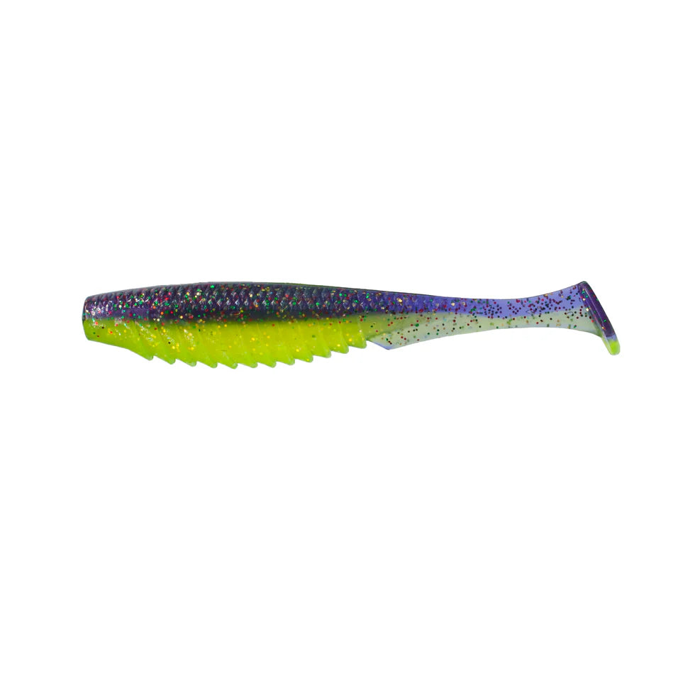 6th Sense Party Paddle 4.3in - Saltwater