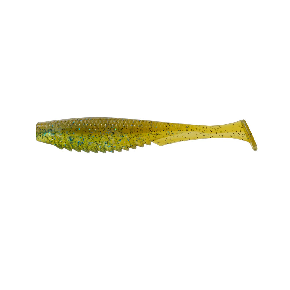 6th Sense Party Paddle 4.3in - Saltwater