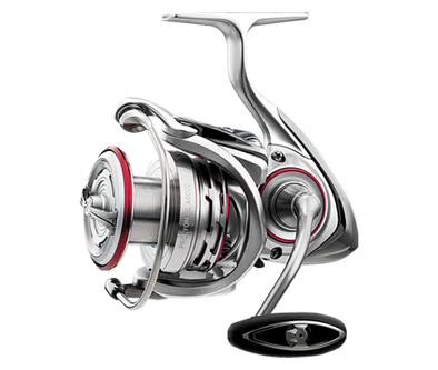 DAIWA Procyon AL 2500D Spinning Reel