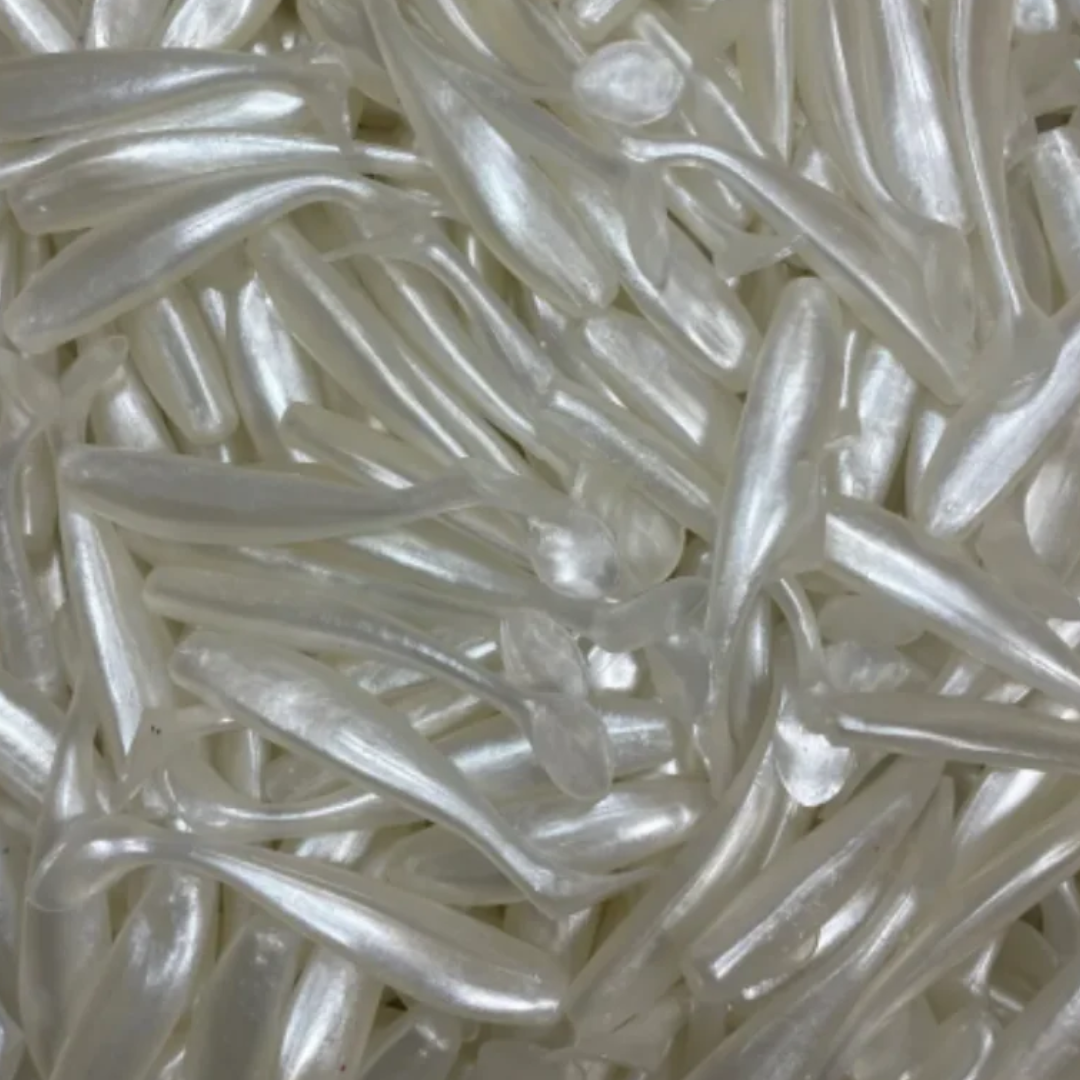 KWigglers 4"  Paddle Tail