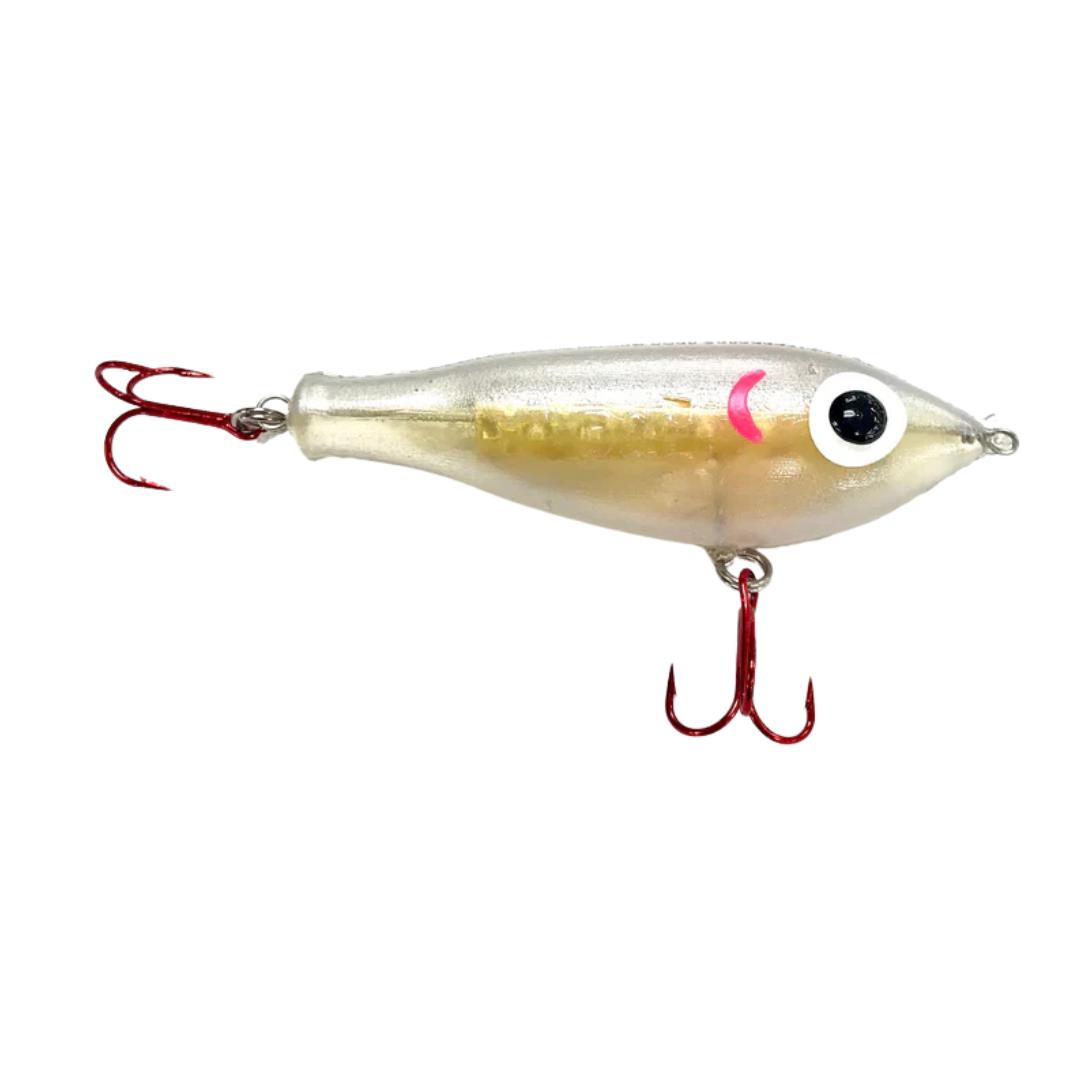 Custom Corky Fatboy Floater