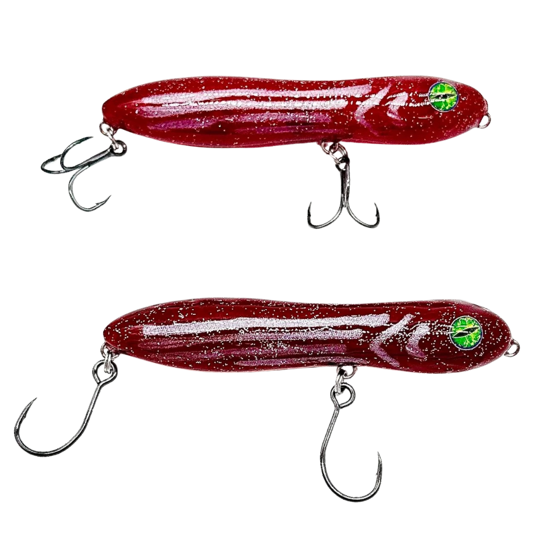 Mansfield Knockers Lures