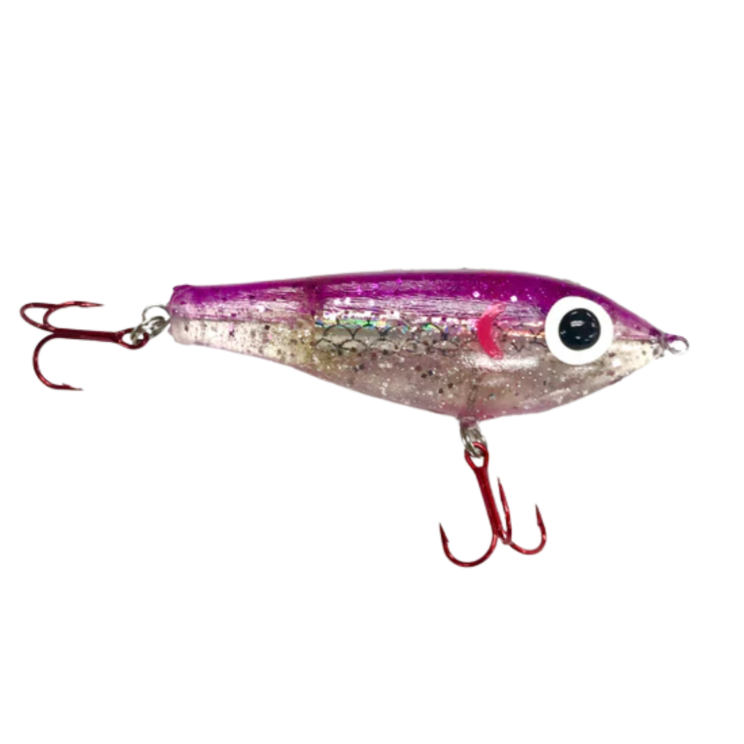 Custom Corky Fatboy Floater