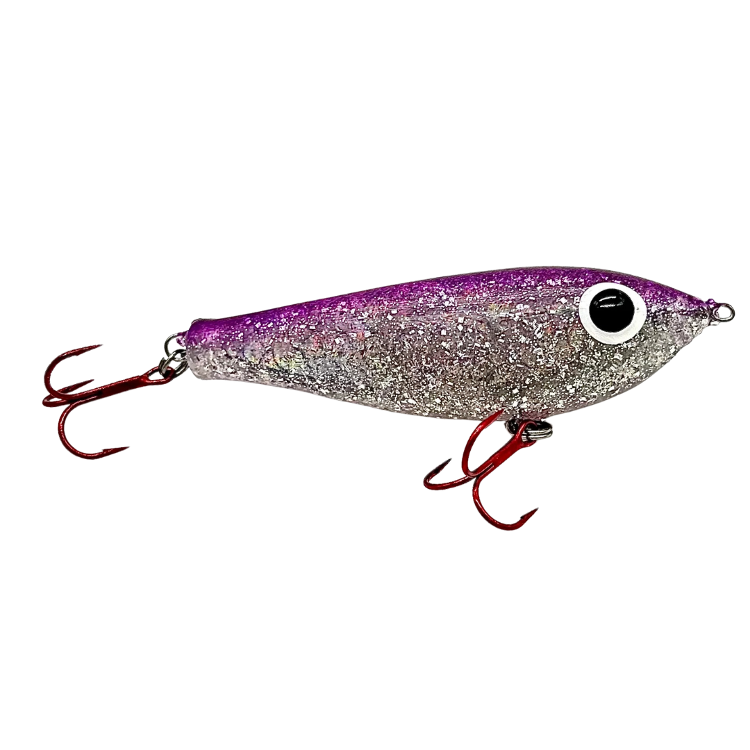 custom corky fishing lures Custom Corky Fatboy Pro Series Sea Grass