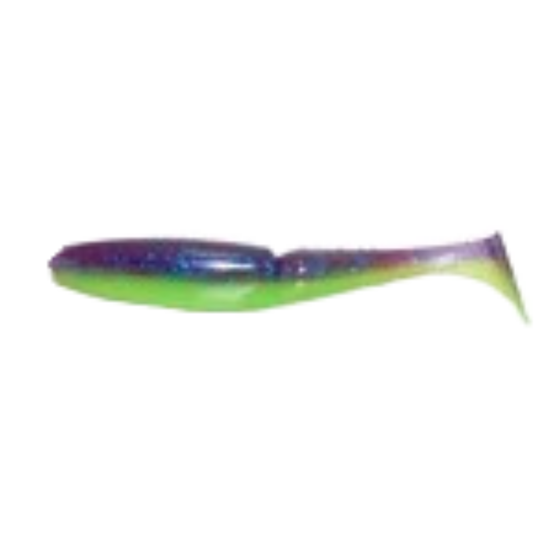 THE GAMBLER  Gambler The Little EZ (Multiple Colors) – Waterloo Rods