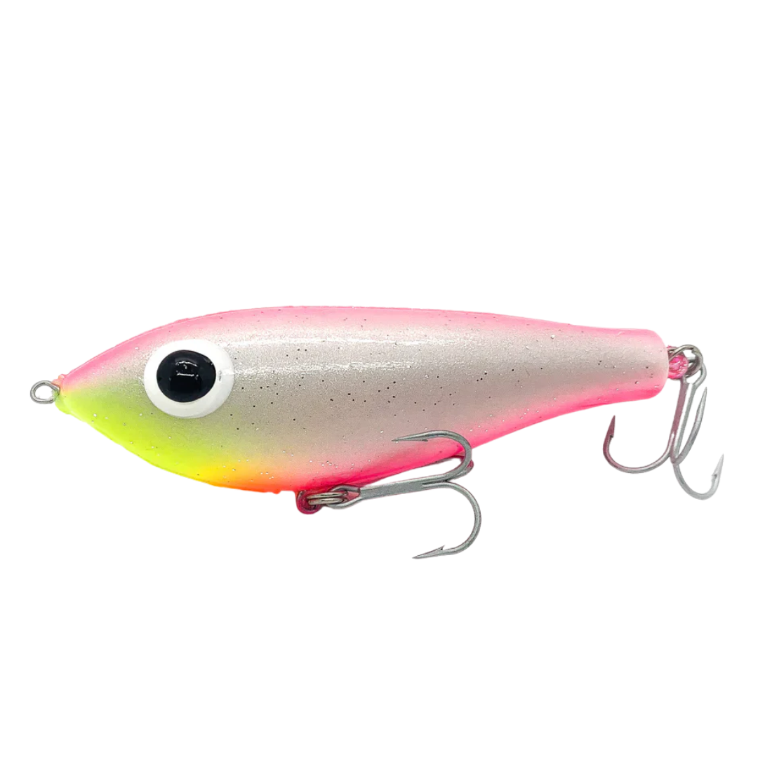 Coastal Marsh Fat Boy