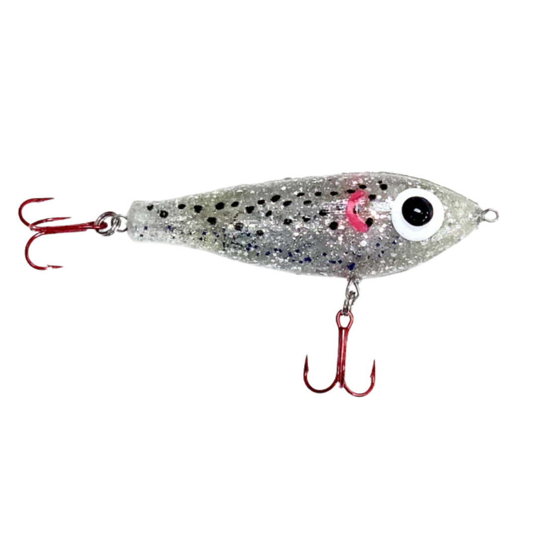 Custom Corky Fatboy Floater – Waterloo Rods