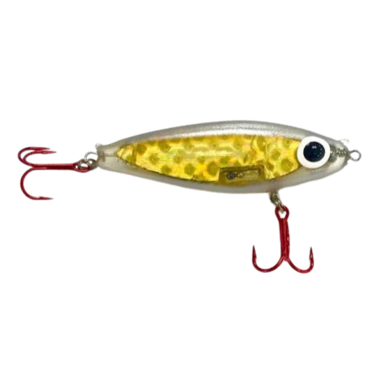 Custom Corky Soft Dine XL – Waterloo Rods