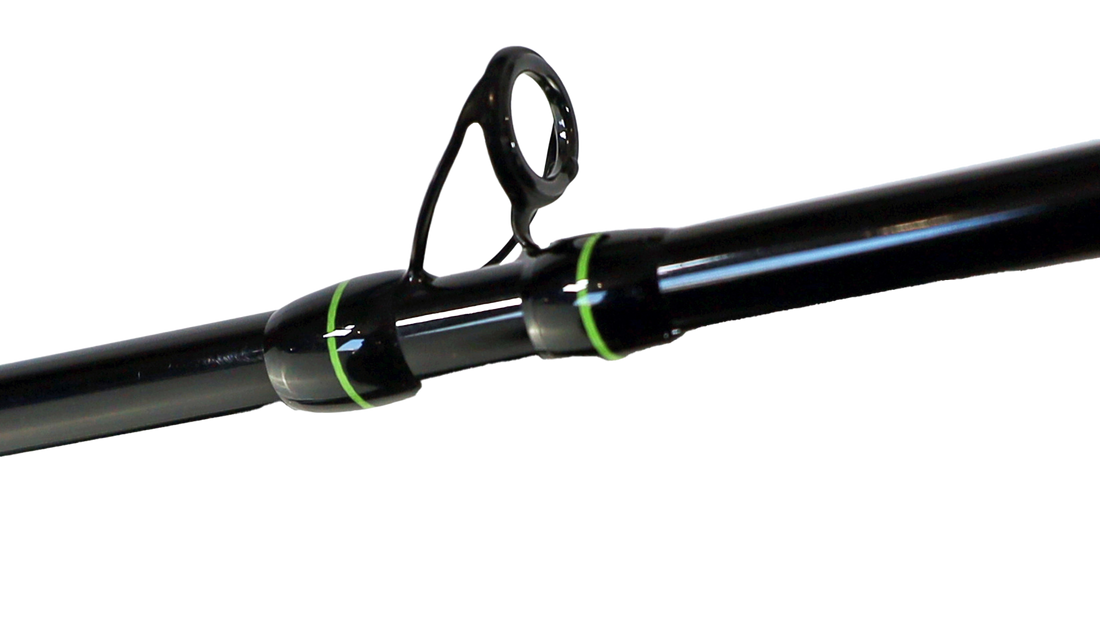 Waterloo Phantom Waterloo Rods