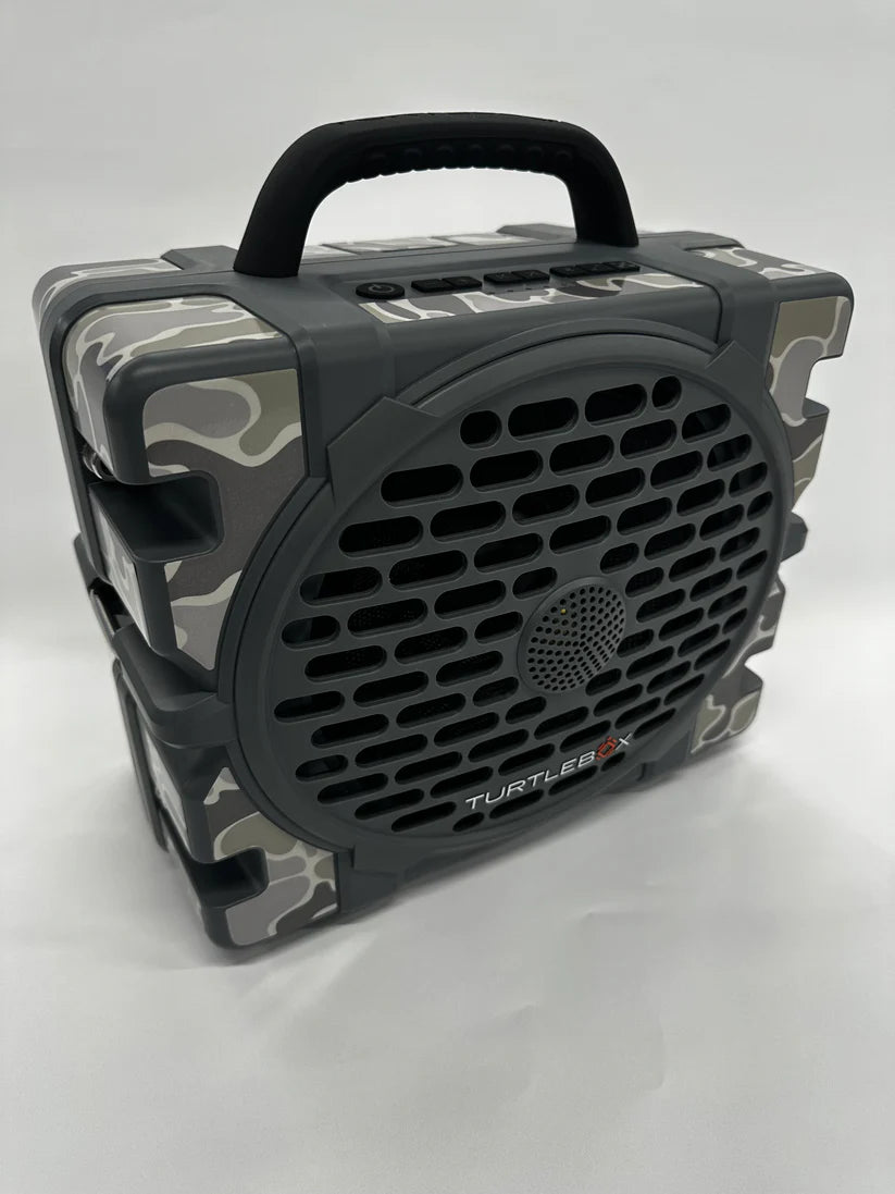 TurtleBox Soga Skin - Grande – Waterloo Rods