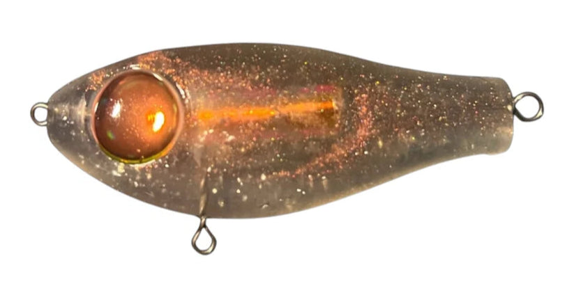 PavLures Big Softy