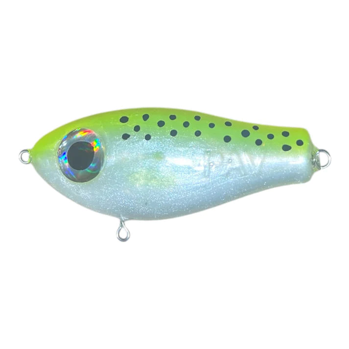 PavLures Big Softy