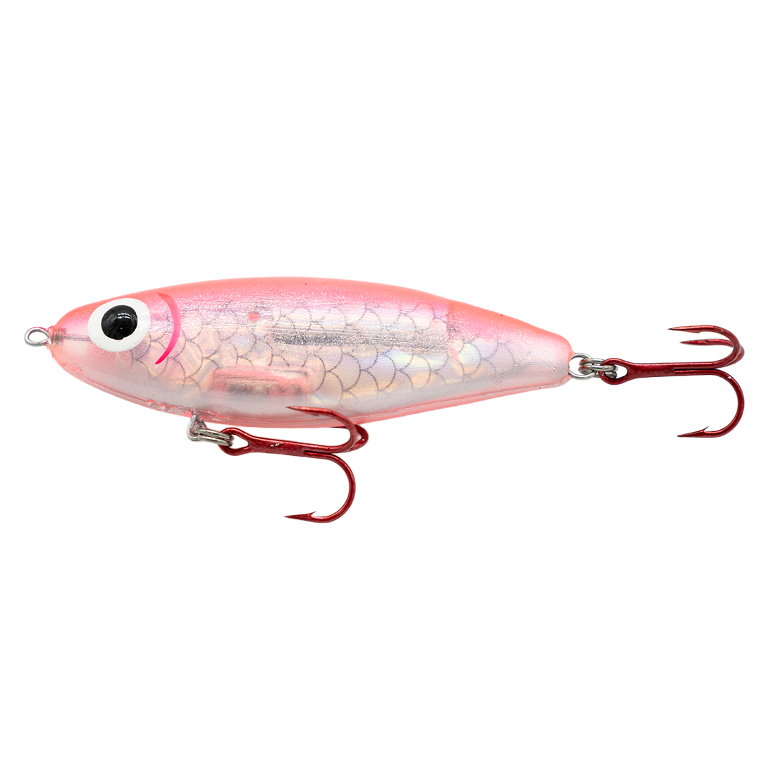 Custom Corky Shallow Diver Soft Dine XL